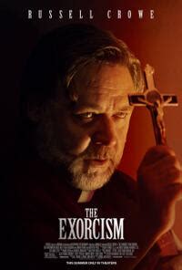 The Exorcism 2024 Tickets Showtimes Fandango
