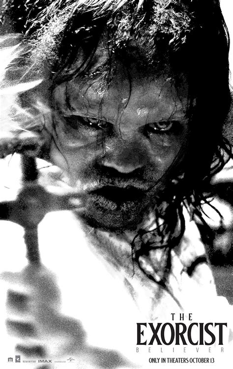 Discover the exorcist 2024 release date and plan your scary movie night