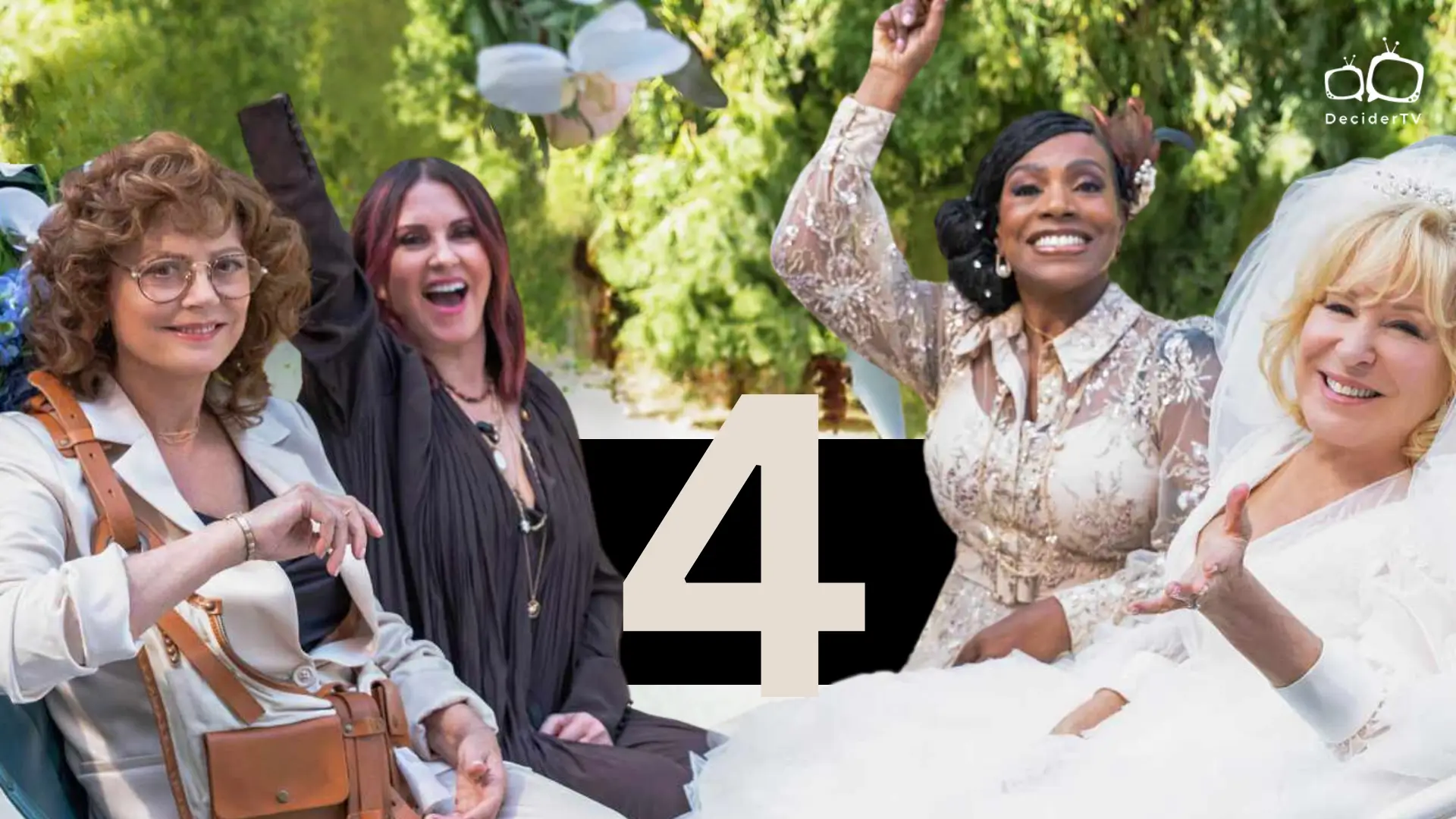 The Fabulous Four Release Date: The Ultimate Guide to When It Drops