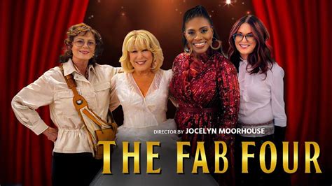 The Fabulous Four Trailer First Look 2024 Release Date All The Latest Updates Youtube The Fabulous Four Trailer First Look 2024 Release Date All The Latest Updates Youtube