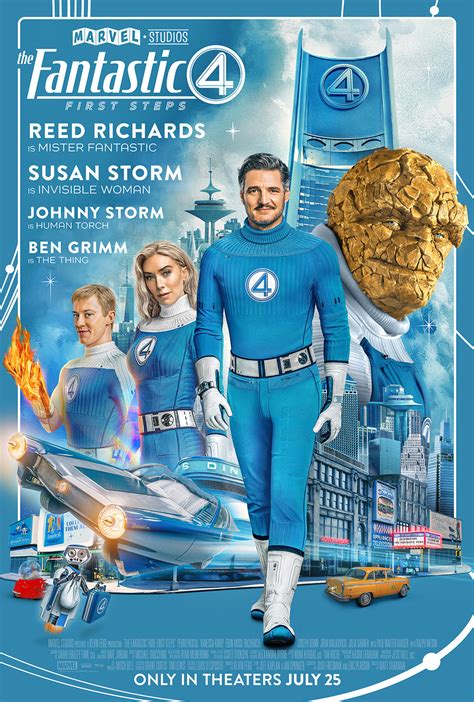 The Fantastic Four First Steps Dvd Release Date The Fantastic Four First Steps Dvd Release Date