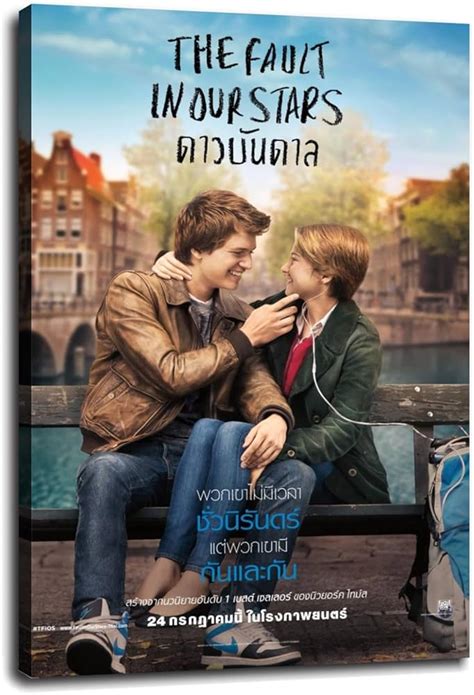 The Fault In Our Stars Movie Will It Meet Your Expectations Children S Books The Guardian