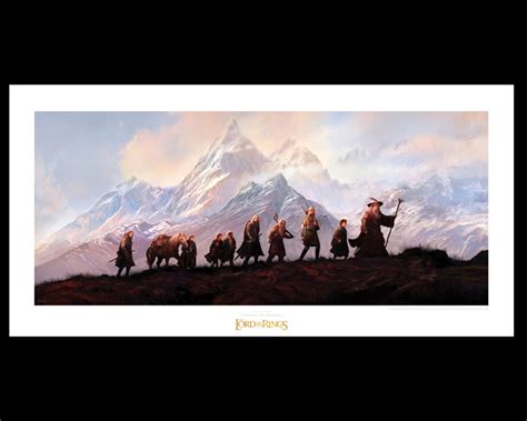 The Fellowship Of The Ring Happy 20Th Anniversary