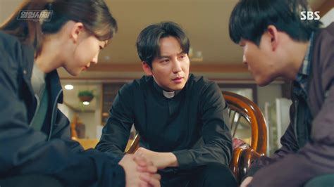 The Fiery Priest 2019 Dramabeans Kdrama Recaps The Fiery Priest 2019 Dramabeans Kdrama Recaps