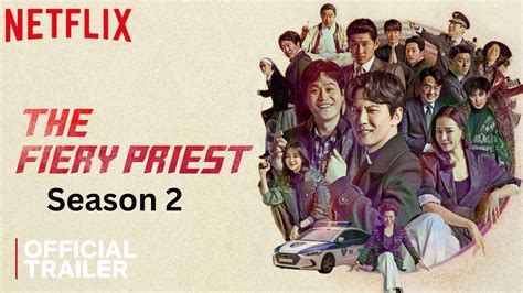 The Fiery Priest Season 2 Kdrama Trailer 2024 Eng Sub Kim Nam Gil Lee Ha Nee Bibi Youtube The Fiery Priest Season 2 Kdrama Trailer 2024 Eng Sub Kim Nam Gil Lee Ha Nee Bibi Youtube
