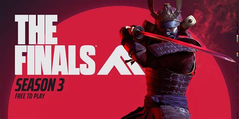 The Finals Season 3 Release Date: What Fans Need to Know