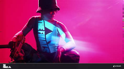 The Finals Season 4 Release Countdown Exact Start Time And Date