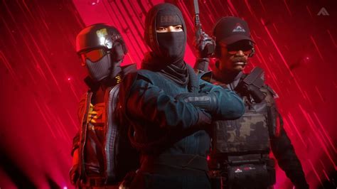 The Finals Season 4 Release Date Revealed: Key Stats to Know