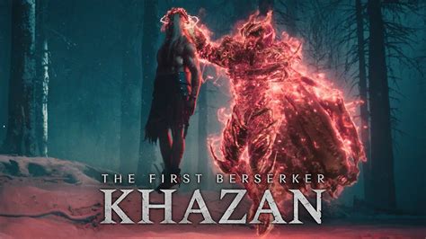 Unlock the First Berserker Khazan Release Date and Plan Your Epic Gameplay