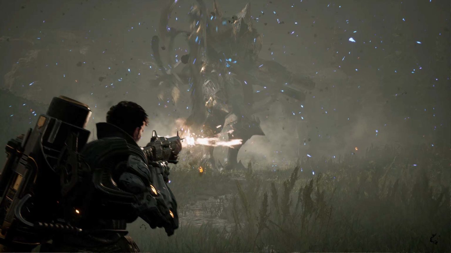 The First Descendant Interview We Plan To Release New Characters Every Season Godisageek Com The First Descendant Interview We Plan To Release New Characters Every Season Godisageek Com