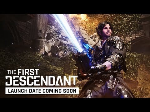 The First Descendant Launch Date Reveal Coming Soon R Thefirstdescendant The First Descendant Launch Date Reveal Coming Soon R Thefirstdescendant