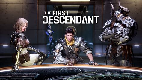 The first descendant release date Xbox debunks the myth of an earlier launch