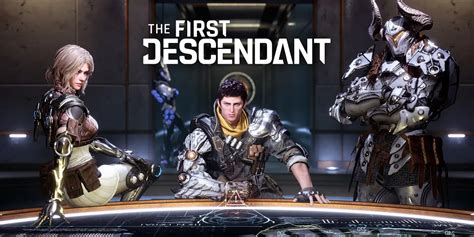 Understanding the First Descendant Release Date: A Beginner’s Guide