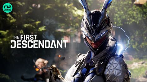 The First Descendant Reveals Crossplay Beta Amp More In New Trailer