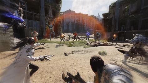 The First Descendant Review Thexboxhub