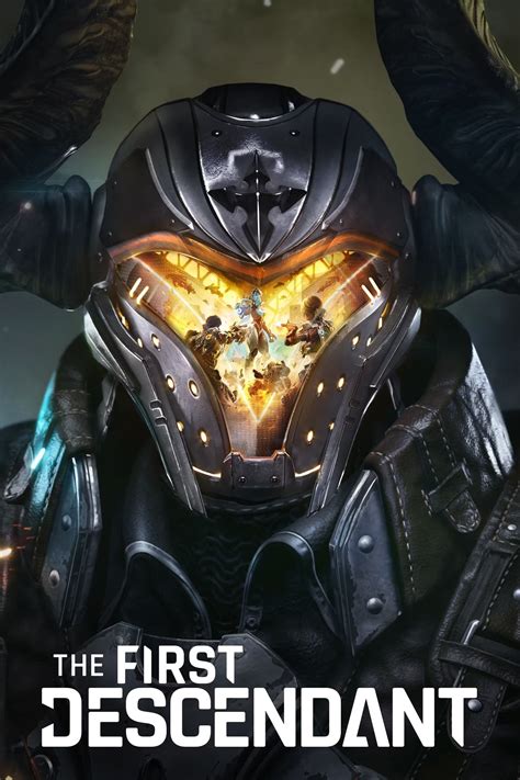 The First Descendant Season 1 Release Date: What to Expect