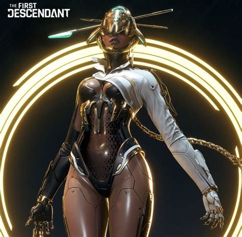 The First Descendant Season 2 Overview New Descendants Ultimate Sharen And Many More