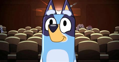 The First Ever Bluey Movie Is Hitting The Big Screen Here S When And What To Expect Rova The First Ever Bluey Movie Is Hitting The Big Screen Here S When And What To Expect Rova