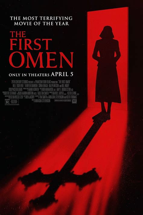 The First Omen Release Date Revealed: What Fans Can Expect