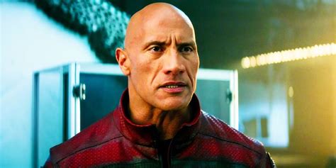 The First Reviews For Red One Are Here And It S Not A Good Sign For Dwayne Johnson