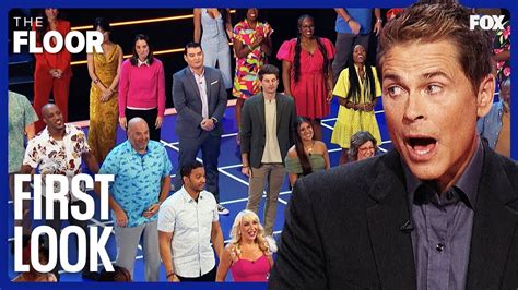 The Floor Season 3 Complete Guide How To Watch And More What To Watch