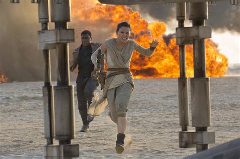 The Force Awakens Has Made 1 09 Billion Worldwide In Record Time