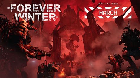 The Forever Winter My Favourite Extraction Shooter Just Overhauled Its Most Contentious Feature For The Second Time It Was A Hell Of A Rollercoaster To Make The Adjustment Pc Gamer