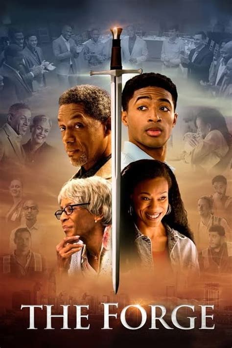 The Forge English Cast List The Forge English Movie Star Cast Release Date Movie