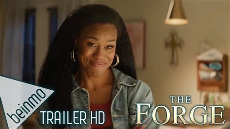 The Forge Teaser Trailer 2024 Kendrick Brothers Priscilla Shirer Inspiring Movie