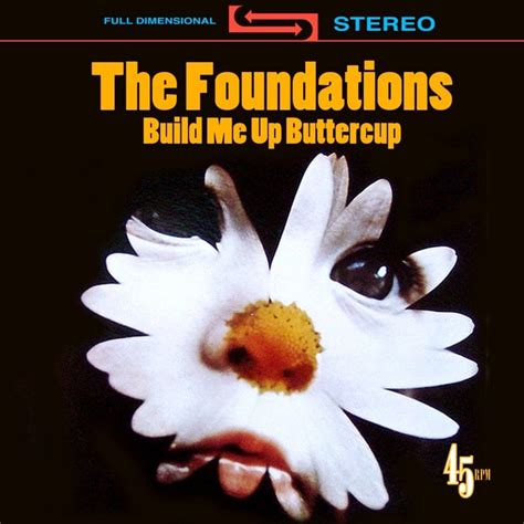 The Foundations Build Me Up Buttercup 1968 Click Americana