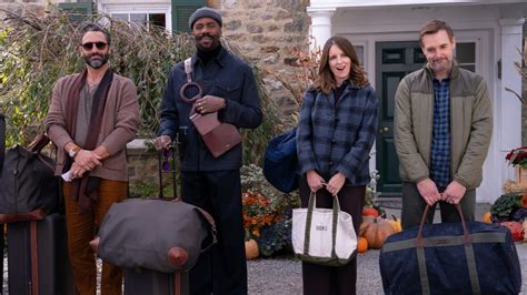 The Four Seasons Netflix Release Date: What to Expect in 2024