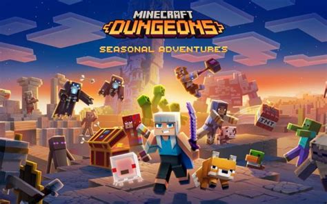 The Future Of Minecraft Includes Swamps Scary Monsters And A Game Pass Bundle