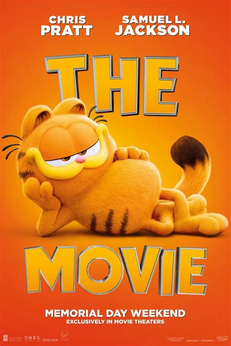 Unlocking the Waiting Game: The Garfield Movie Release Date Like a Waiting Plush Toy