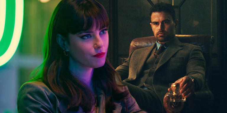 The Gentlemen Season 2 Confirmation Cast Story Everything We Know