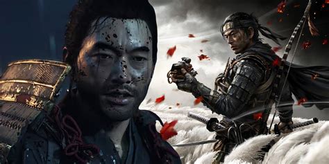The Ghost Of Tsushima Movie Confirmation Story Everything We Know