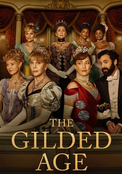 The Gilded Age Season 2 Episodes Titles R Thegildedage