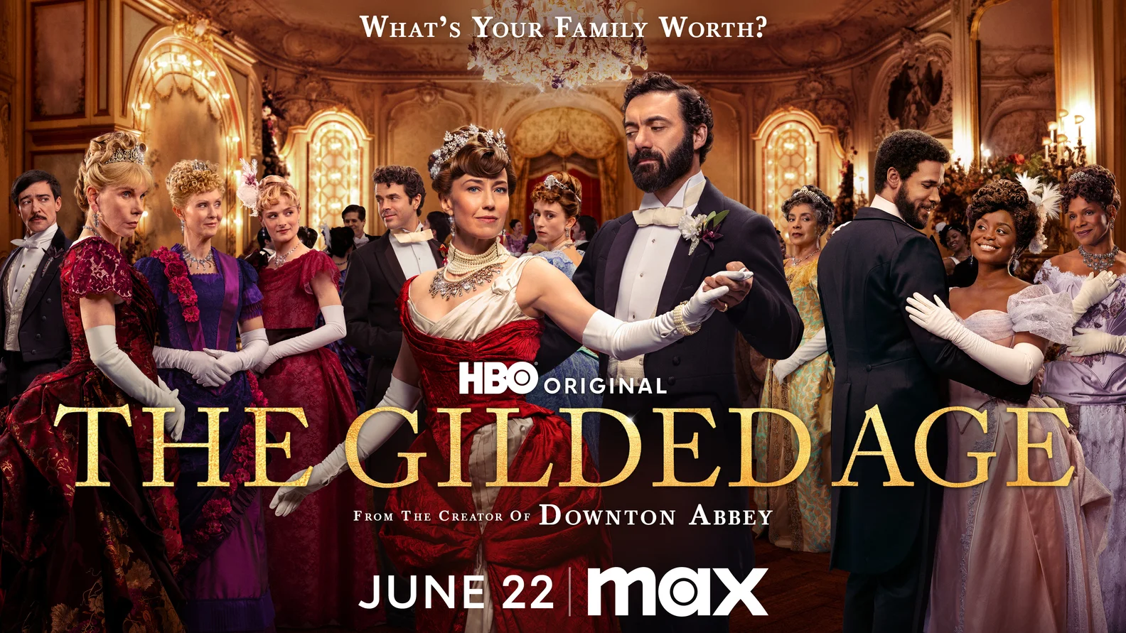 The Gilded Age Season 4 Inside The Future Of Hbo S Lavish Period Drama