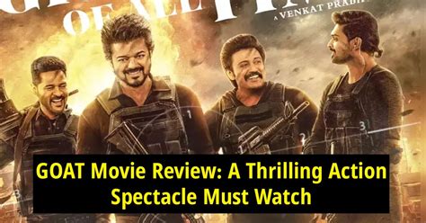 The Goat Review The Goat Movie Review Story Rating Indiaglitz Com The Goat Review The Goat Movie Review Story Rating Indiaglitz Com