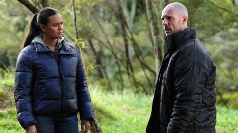 The Gone Season 2 Stars Tease Thrilling New Series What To Watch