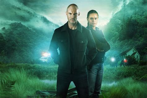 The Gone Season 2 Uk Release Date Cast And Latest News Radio Times