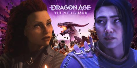 The Good The Bad And The Lore Of Dragon Age The Veilguard A Review