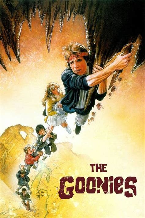 The Goonies 2 In The Works With Original Writer Returning