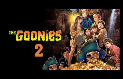 The Goonies 2 Release Date Revealed: Surprising Facts You Didn’t Know