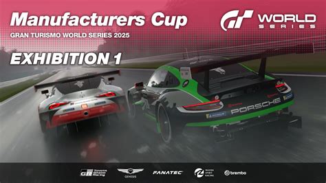 The Gran Turismo World Series Products Gran Turismo Com The Gran Turismo World Series Products Gran Turismo Com