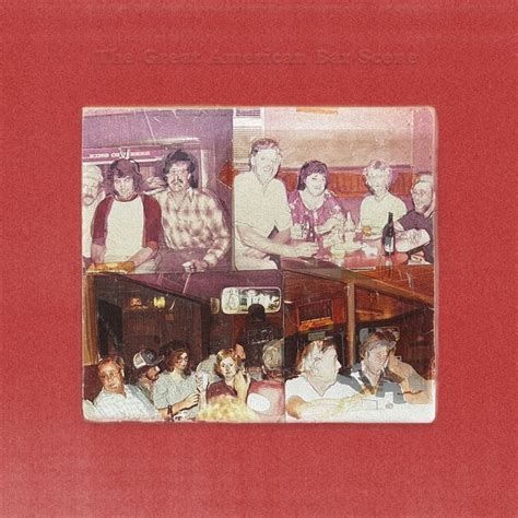 The Great American Bar Scene By Zach Bryan Album Warner 093624839989 Reviews Ratings