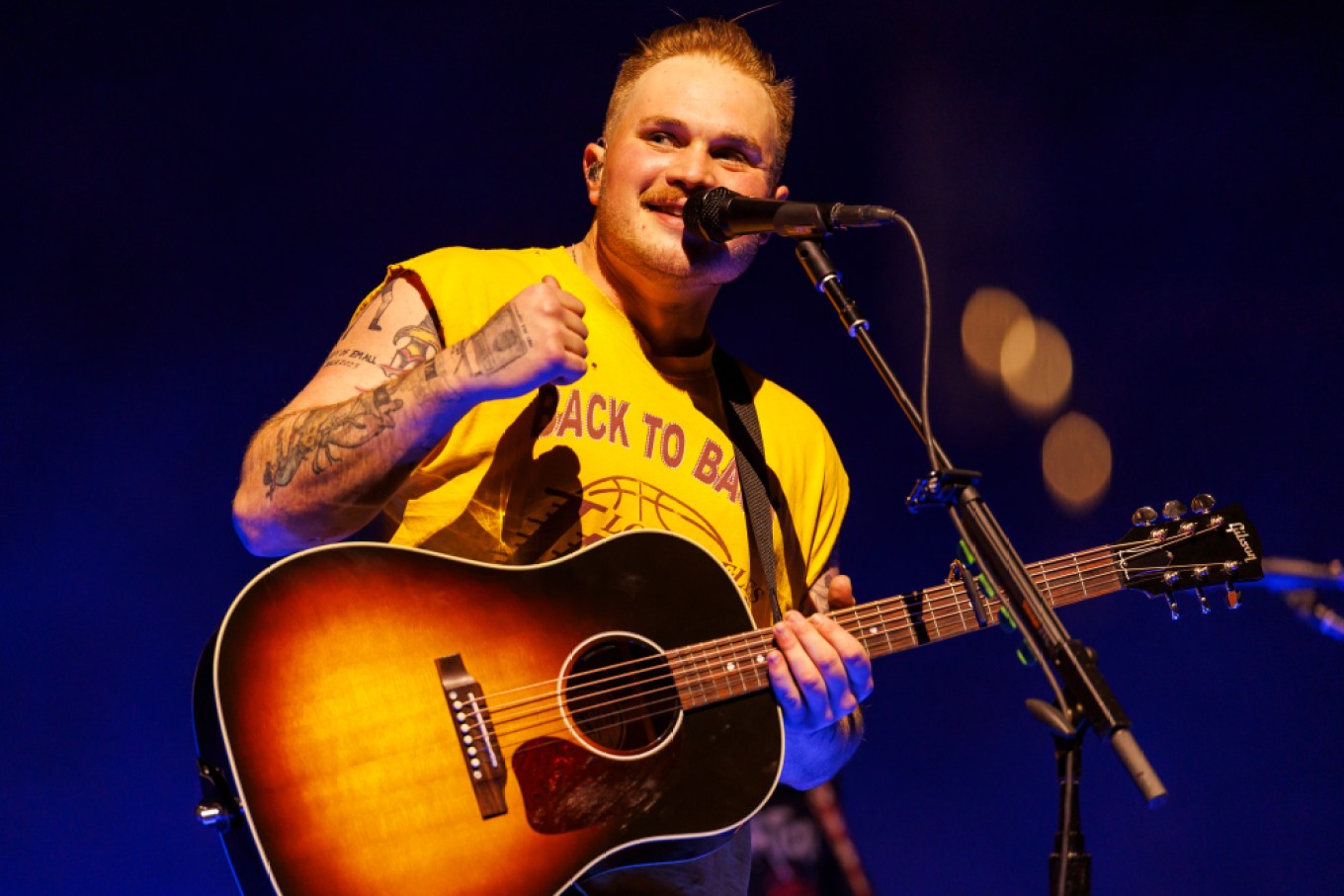 When Is the Great American Bar Scene Release Date?