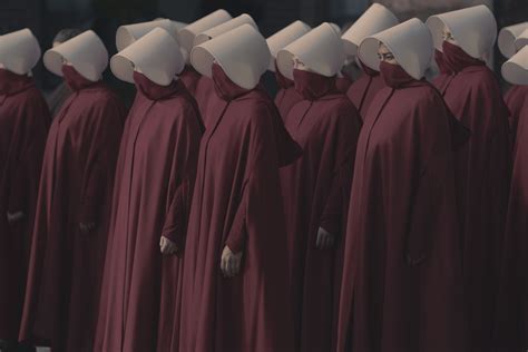 The Handmaid Amp 39 S Tale Season 6 Episode 8 Release Date Schedule Where To Watch Newsweek