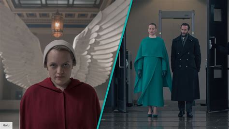The Handmaid S Tale Season 5 Release Date Speculation Plot And More