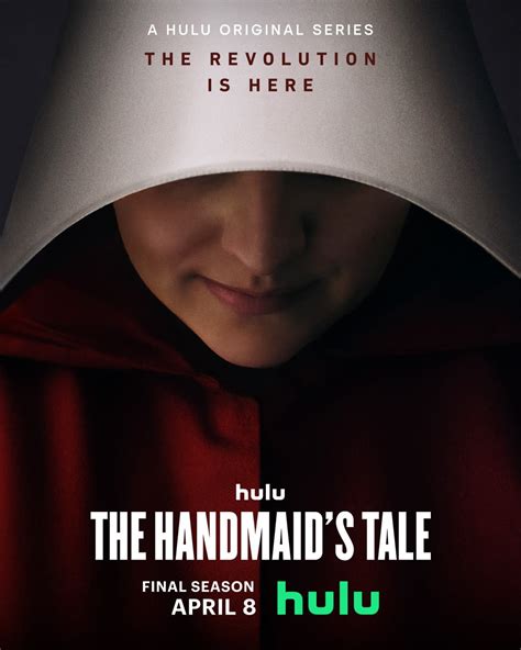 The Handmaid S Tale Season 5 Trailer Look Ahead The Handmaid S Tale Season 5 Trailer Look Ahead