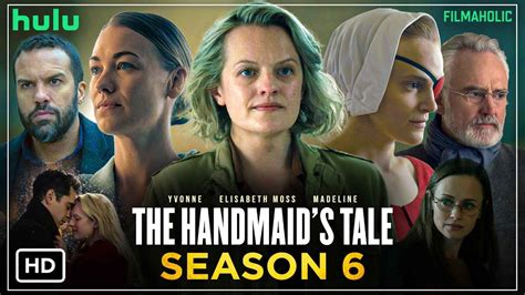 The Handmaid S Tale Season 6 Release Date Plot And More Droidjournal